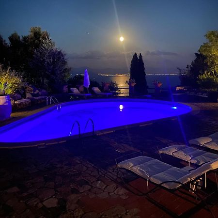 Maison Du Reve Scario Zewnętrze zdjęcie