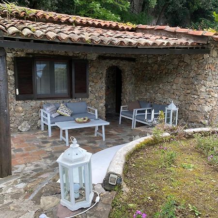 Maison Du Reve Scario Zewnętrze zdjęcie