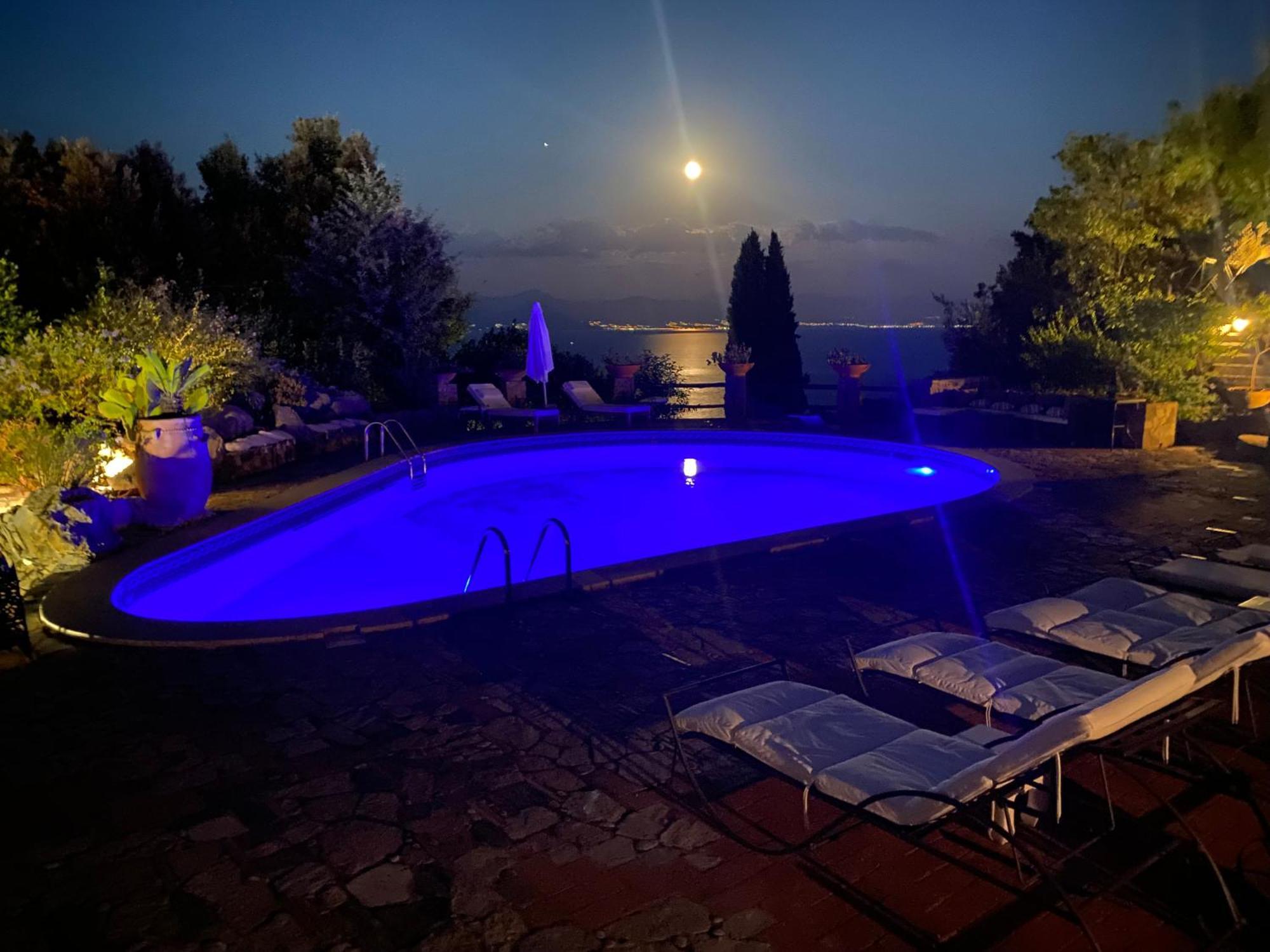 Maison Du Reve Scario Zewnętrze zdjęcie