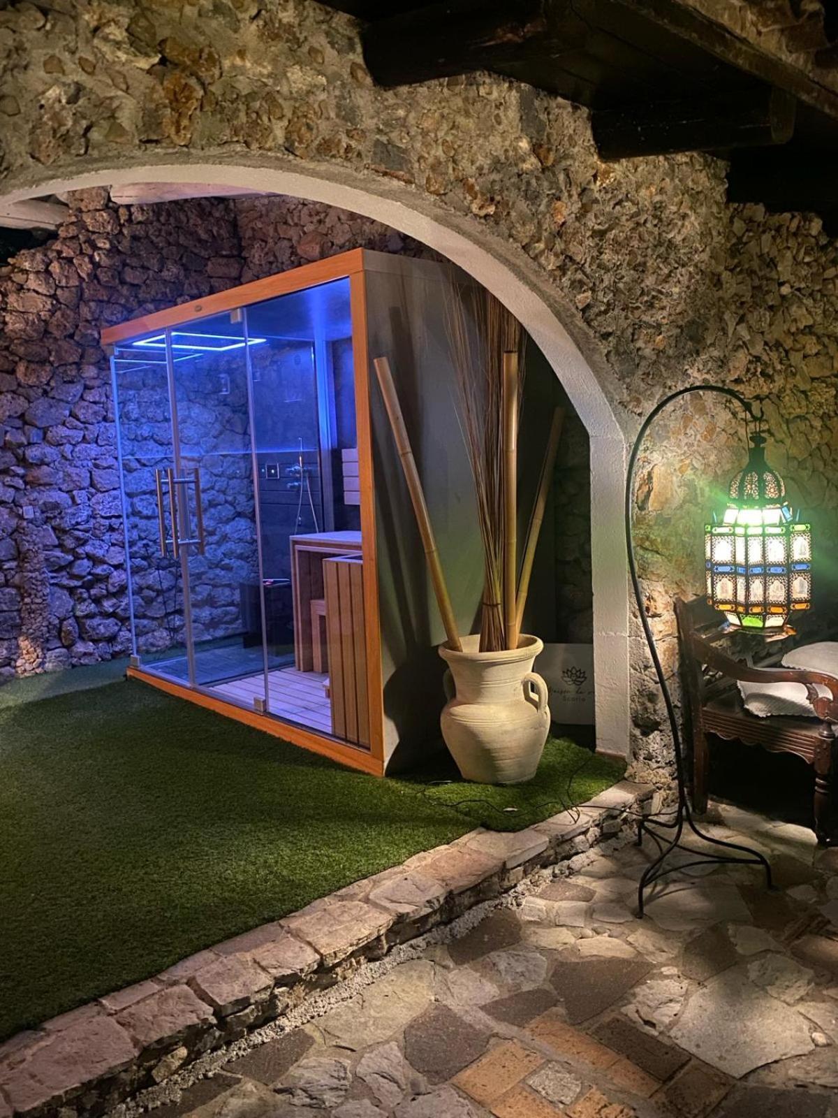 Maison Du Reve Scario Zewnętrze zdjęcie