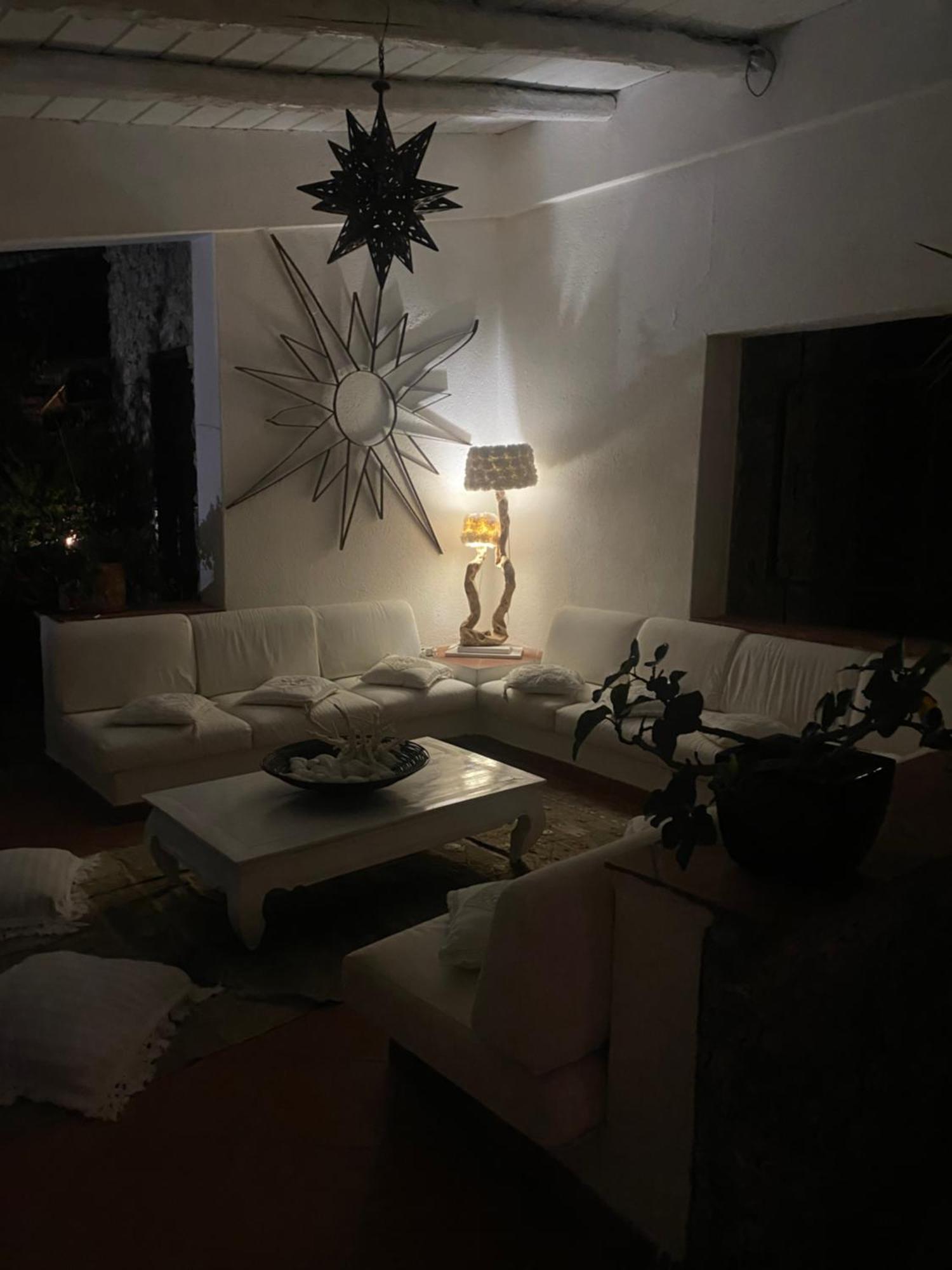 Maison Du Reve Scario Zewnętrze zdjęcie