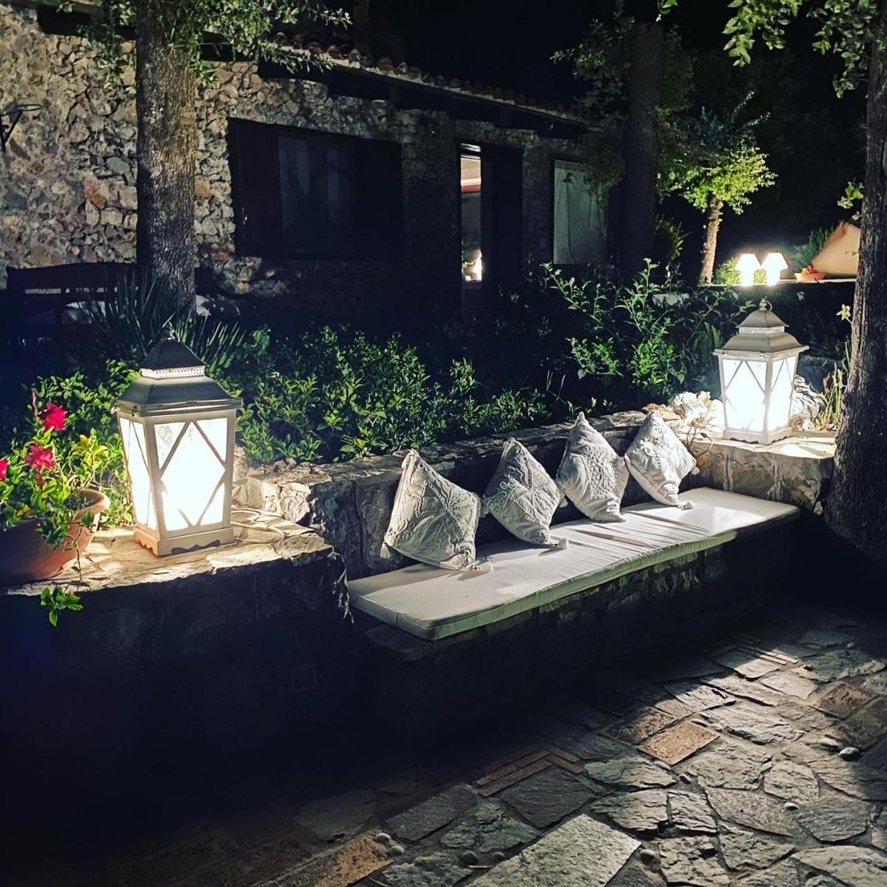 Maison Du Reve Scario Zewnętrze zdjęcie