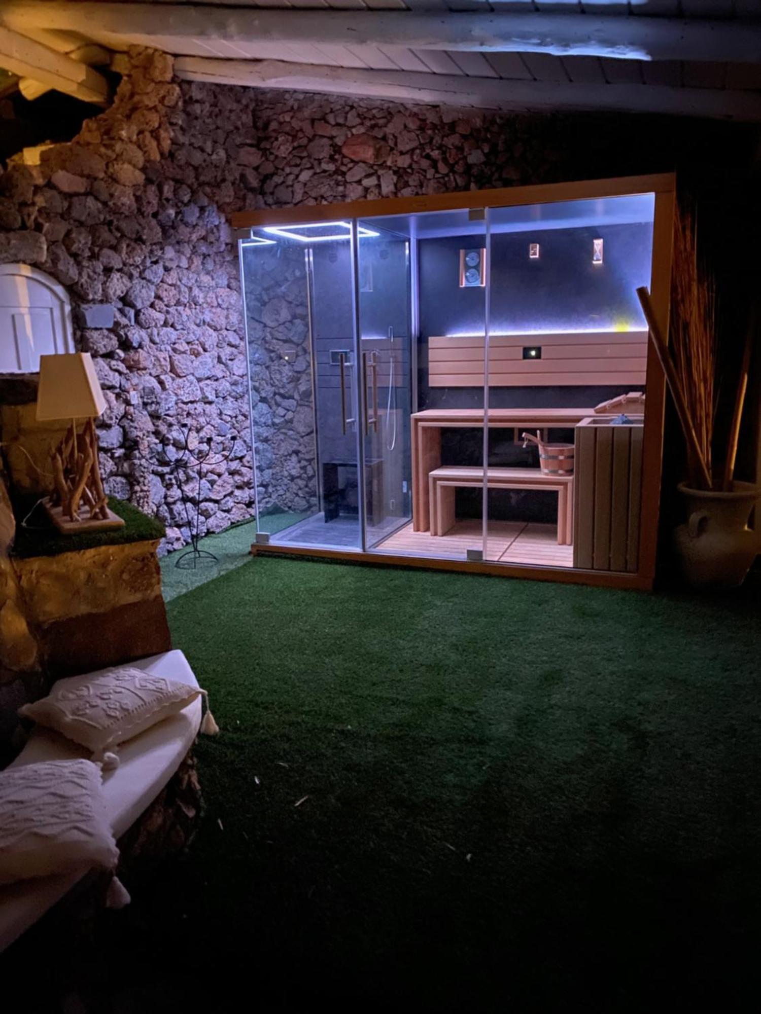 Maison Du Reve Scario Zewnętrze zdjęcie