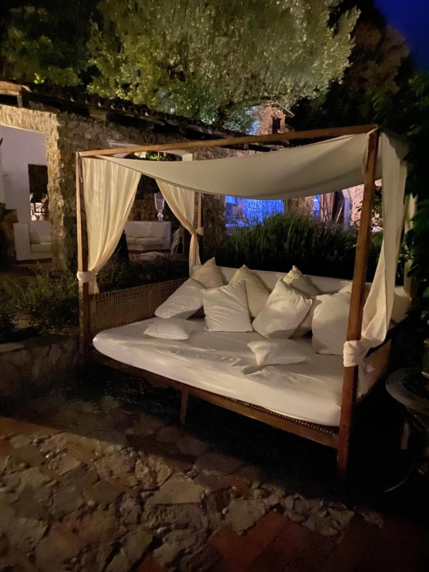 Maison Du Reve Scario Zewnętrze zdjęcie