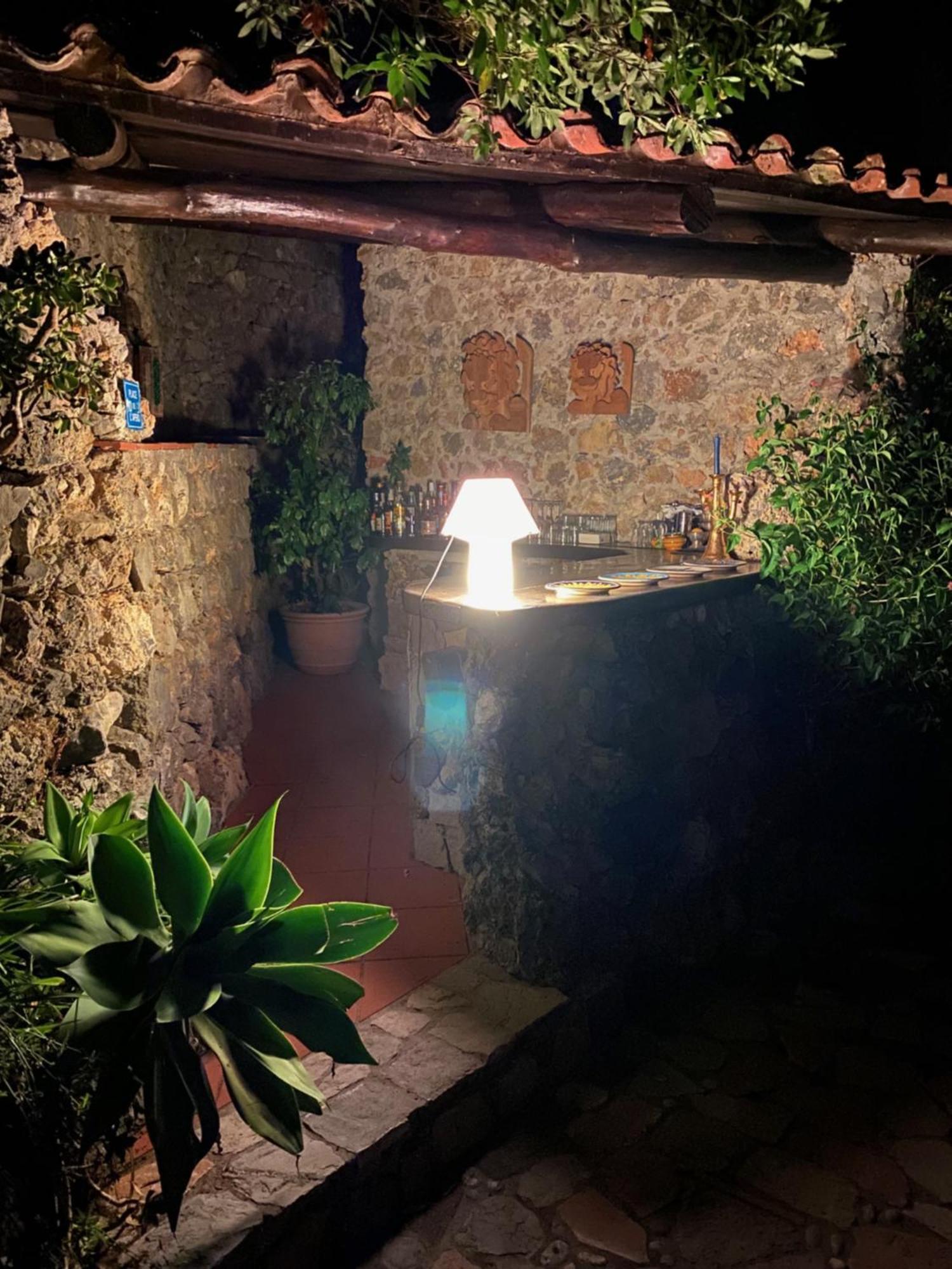 Maison Du Reve Scario Zewnętrze zdjęcie