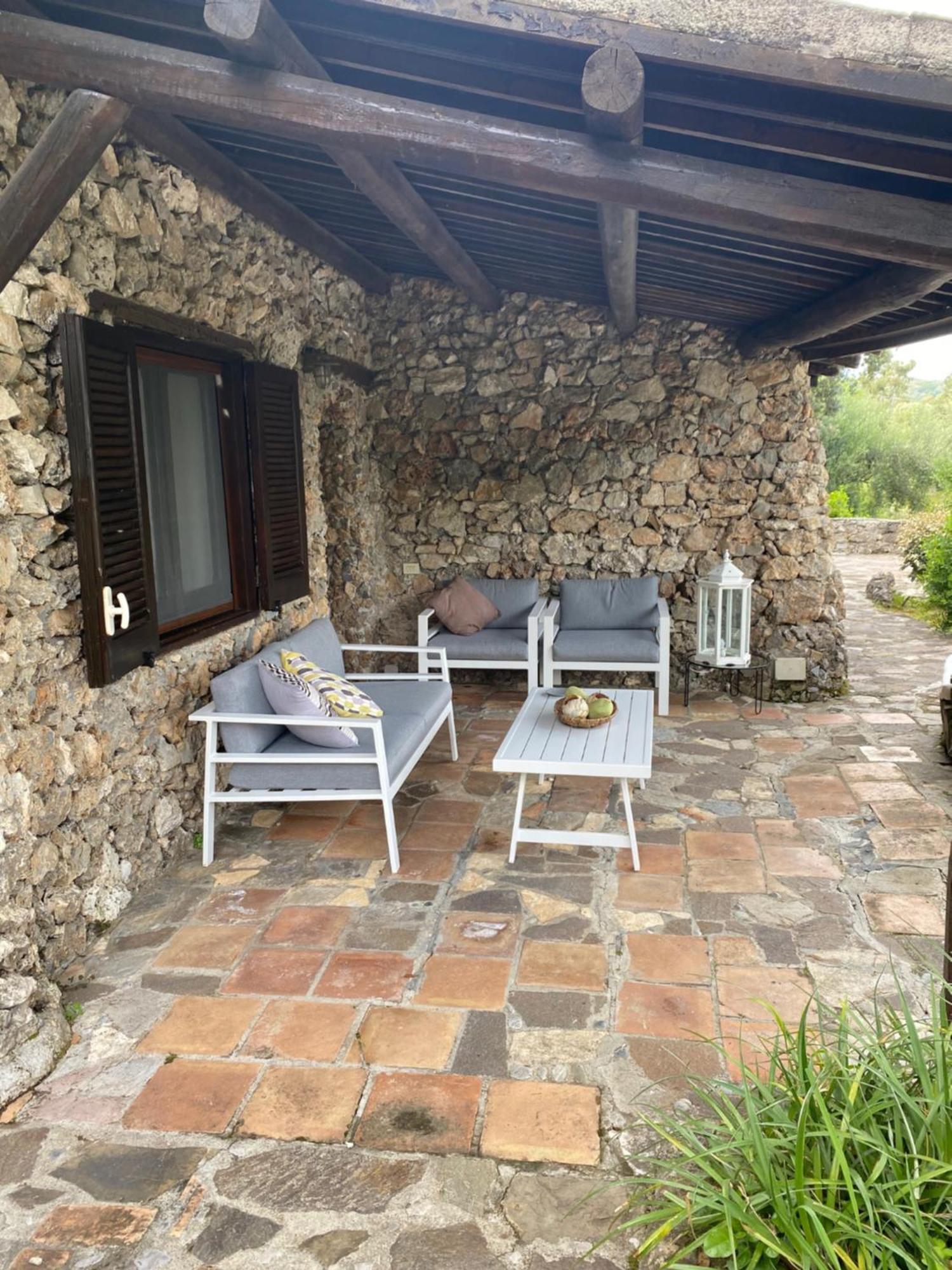 Maison Du Reve Scario Zewnętrze zdjęcie