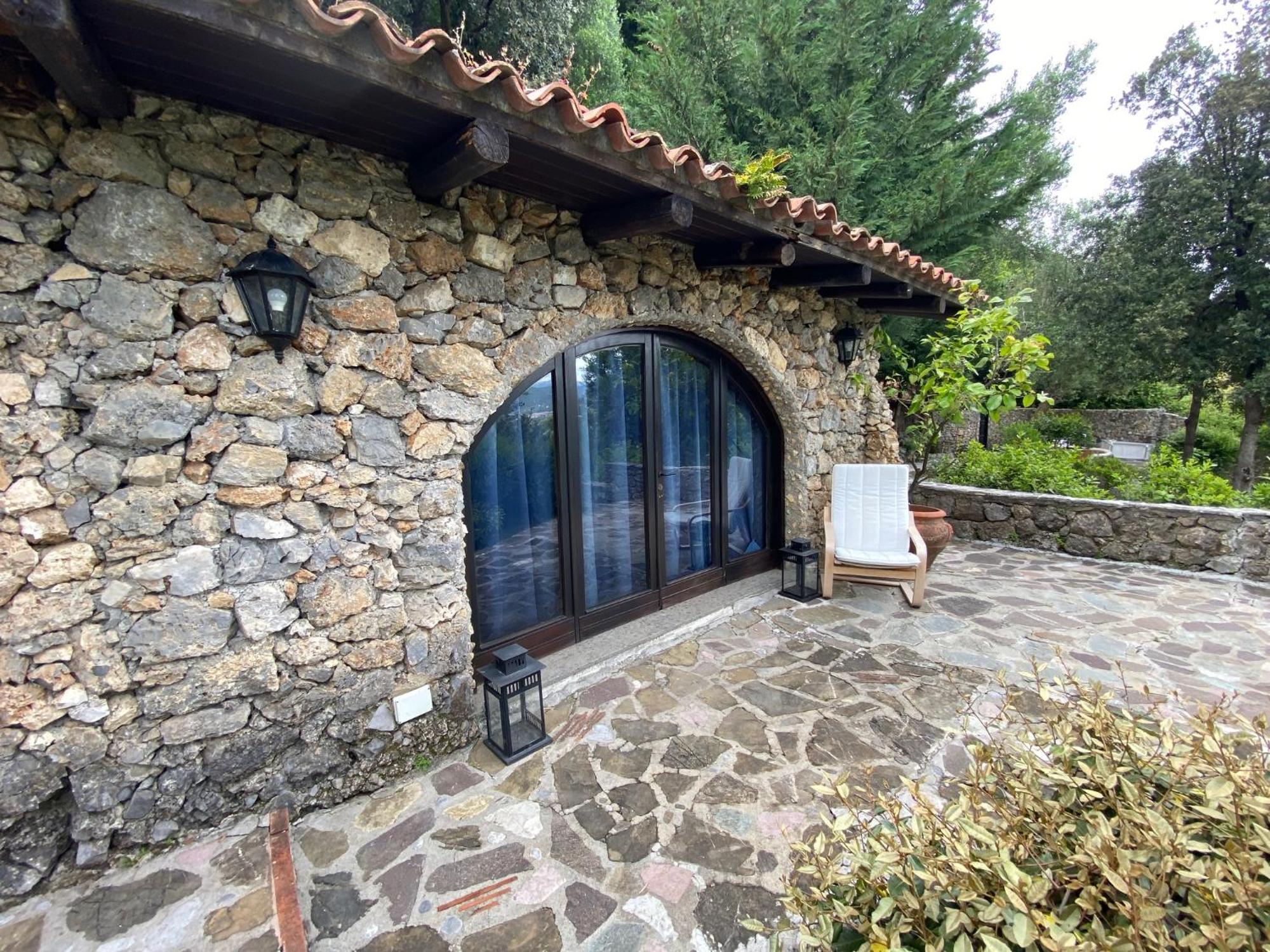 Maison Du Reve Scario Zewnętrze zdjęcie
