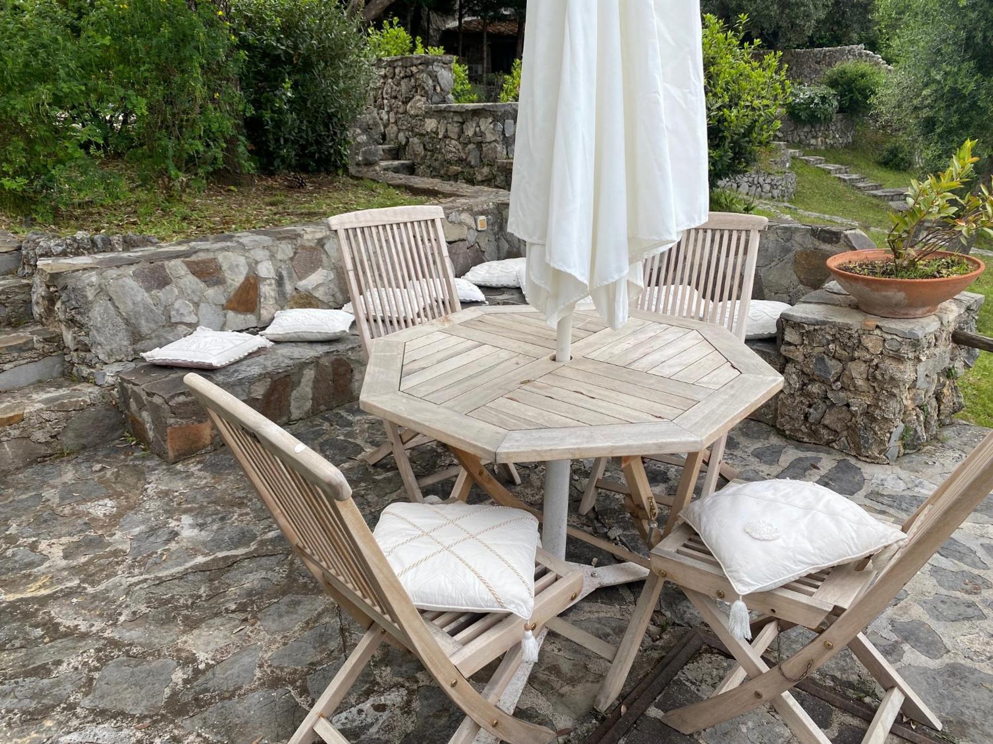 Maison Du Reve Scario Zewnętrze zdjęcie