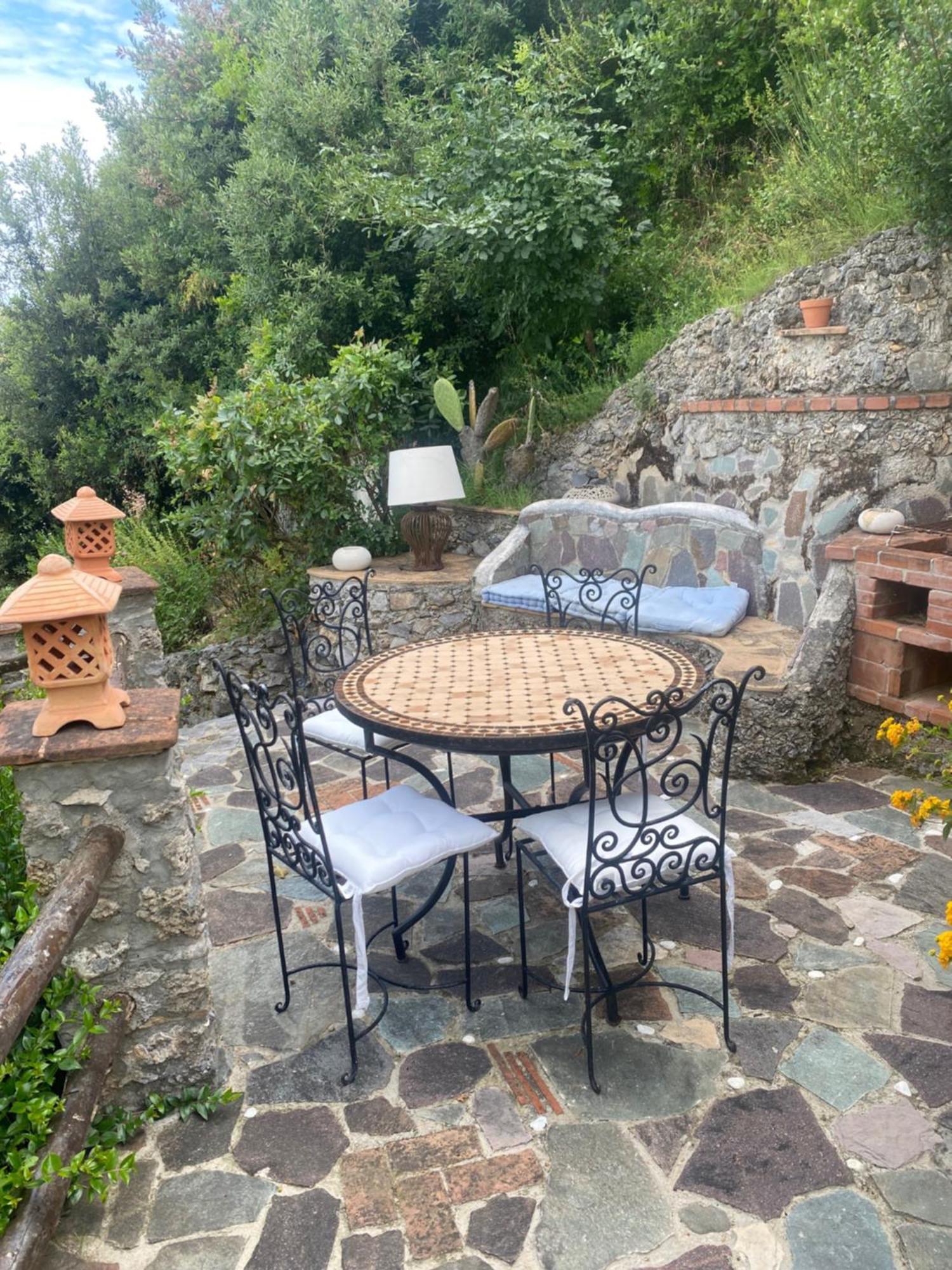 Maison Du Reve Scario Zewnętrze zdjęcie