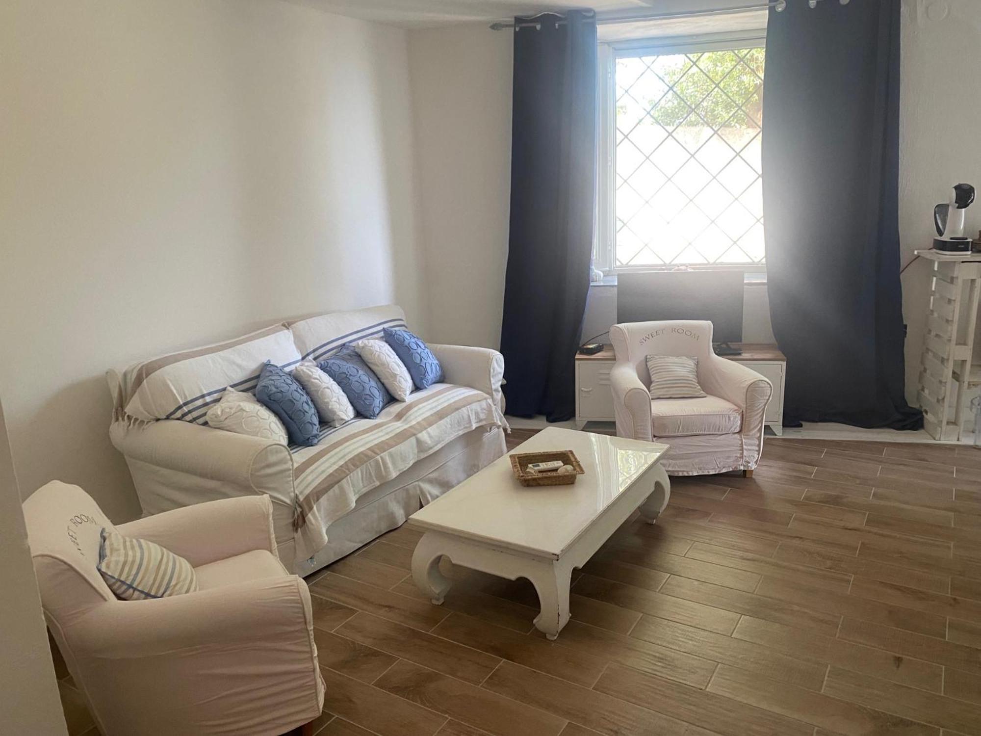 Maison Du Reve Scario Zewnętrze zdjęcie
