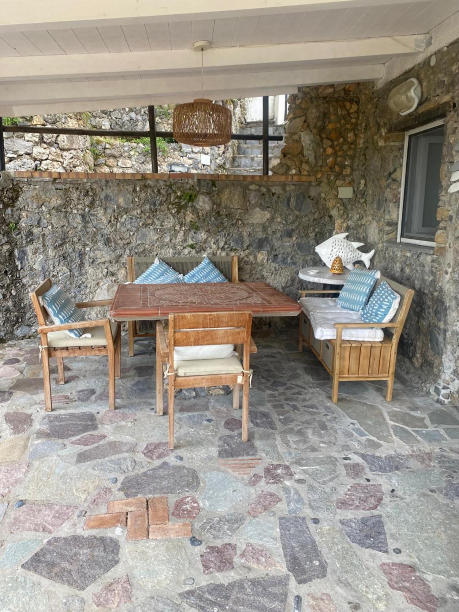 Maison Du Reve Scario Zewnętrze zdjęcie