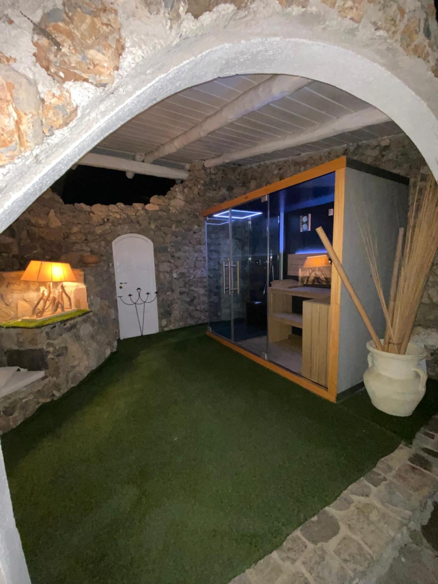 Maison Du Reve Scario Zewnętrze zdjęcie