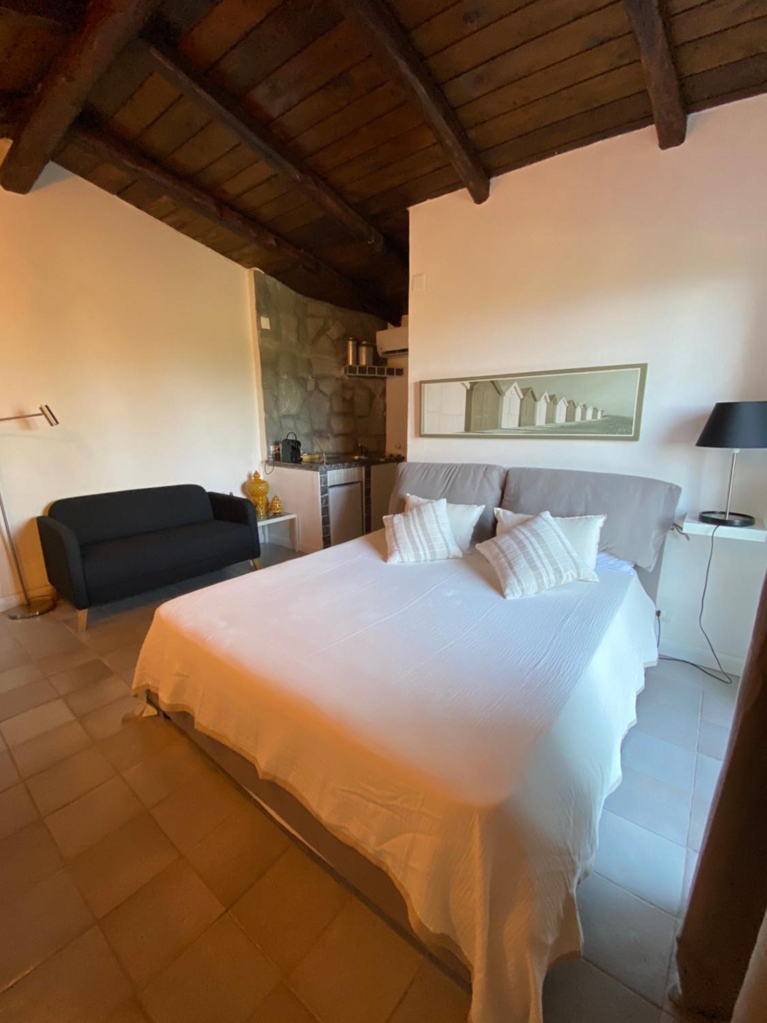 Maison Du Reve Scario Zewnętrze zdjęcie